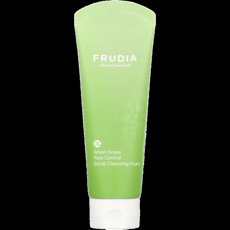 Frudia - Spuma De Curatare Cu Struguri Verzi 145ml